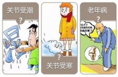 找准病因是根源治疗类风湿的关键!